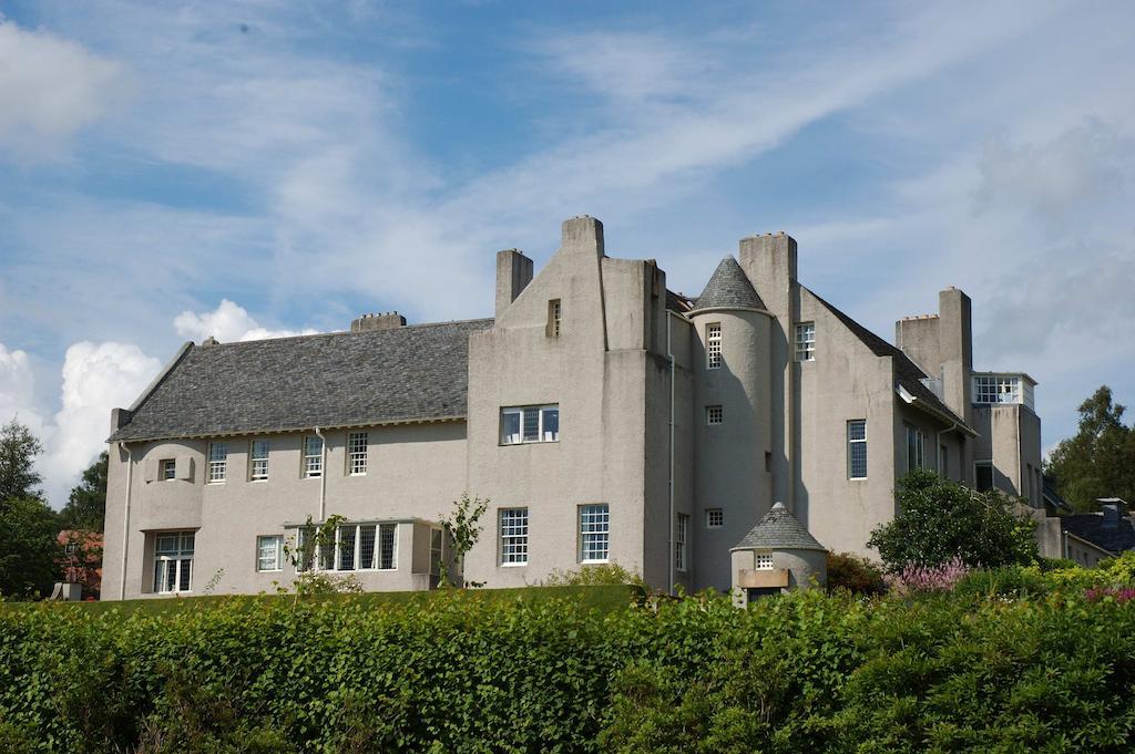 Whistlers Dell B&B Рю Экстерьер фото