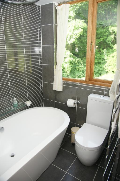 Whistlers Dell B&B Рю Экстерьер фото
