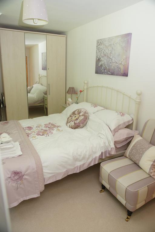Whistlers Dell B&B Рю Экстерьер фото