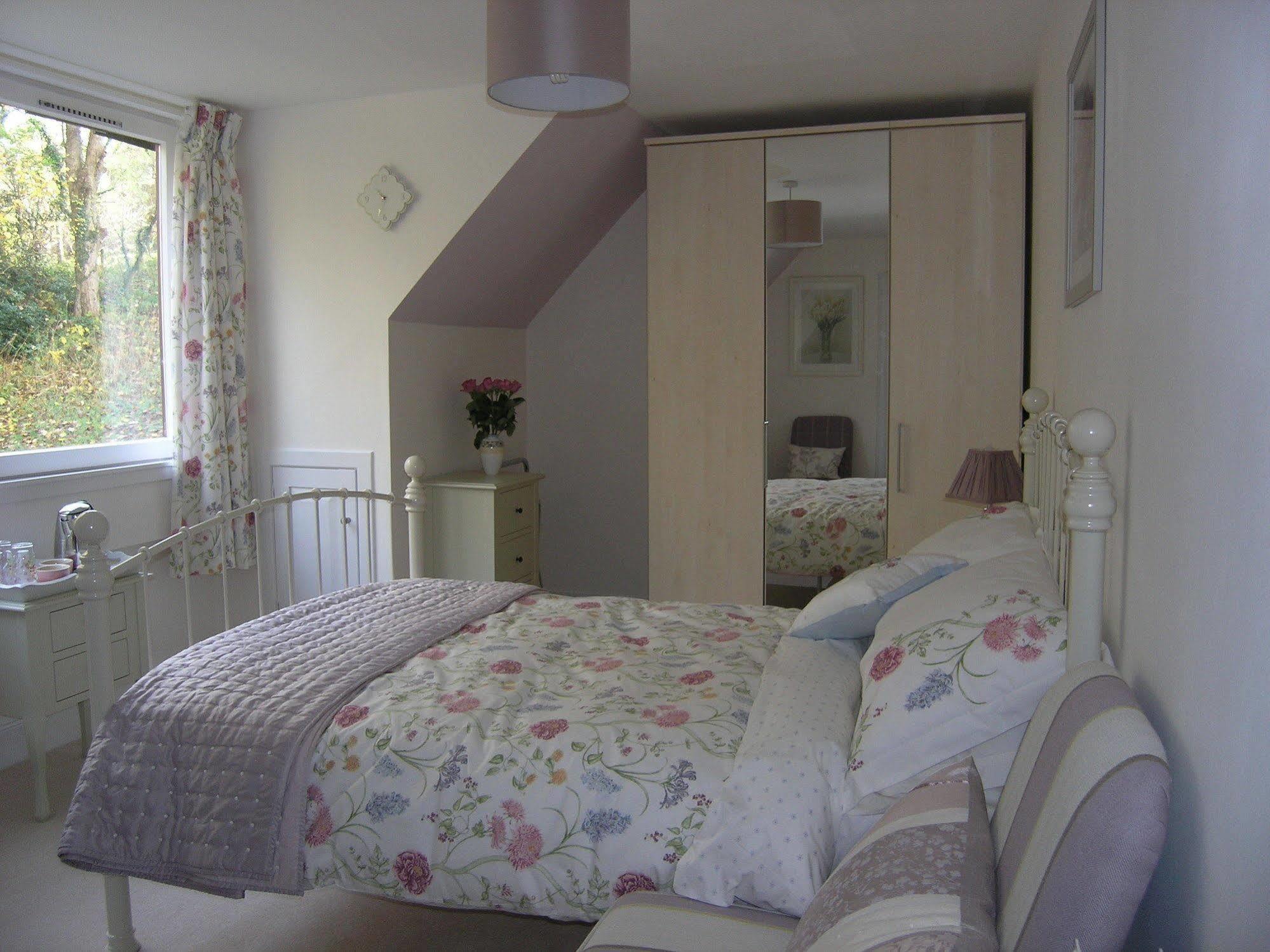Whistlers Dell B&B Рю Экстерьер фото