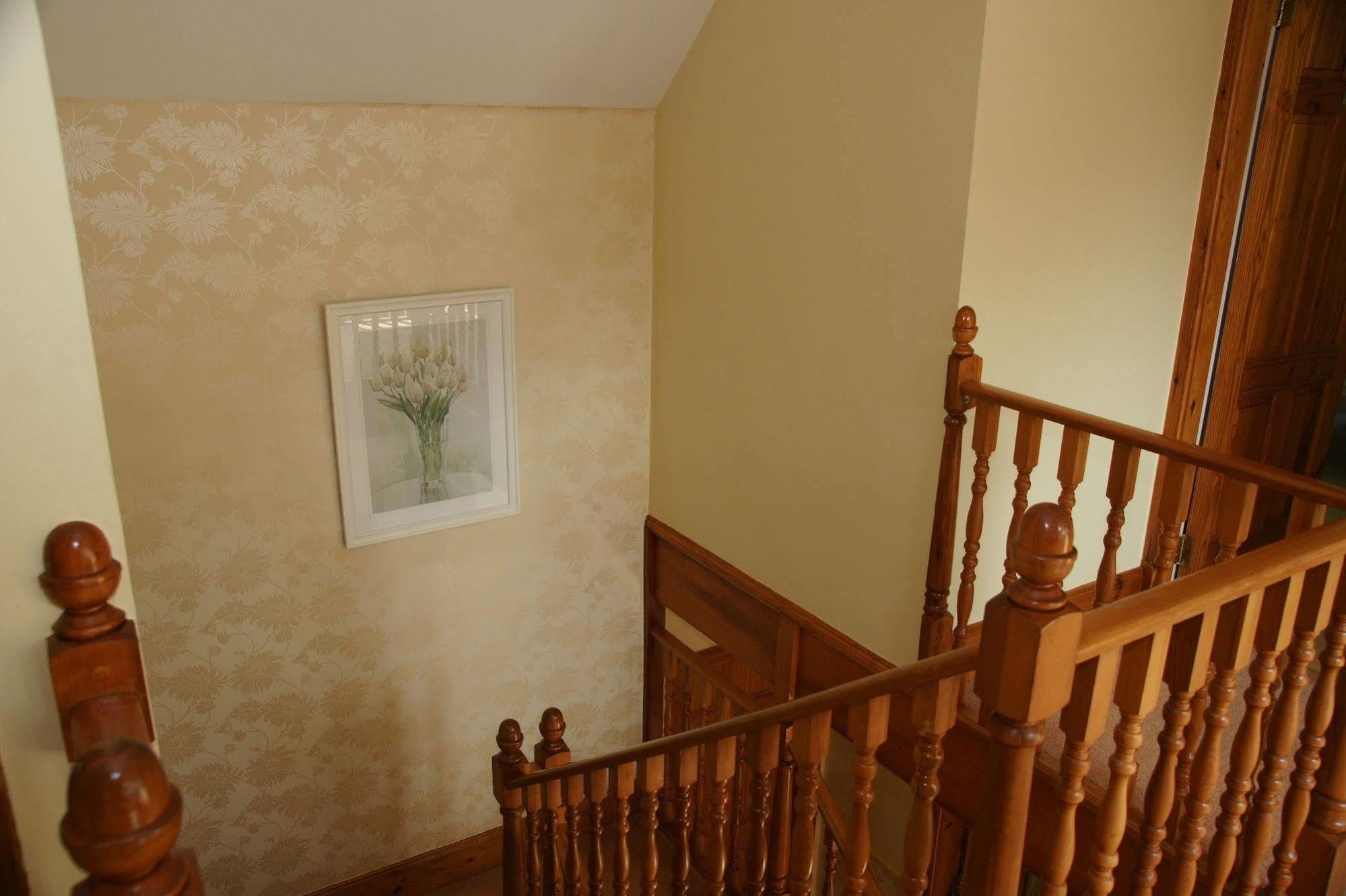 Whistlers Dell B&B Рю Экстерьер фото